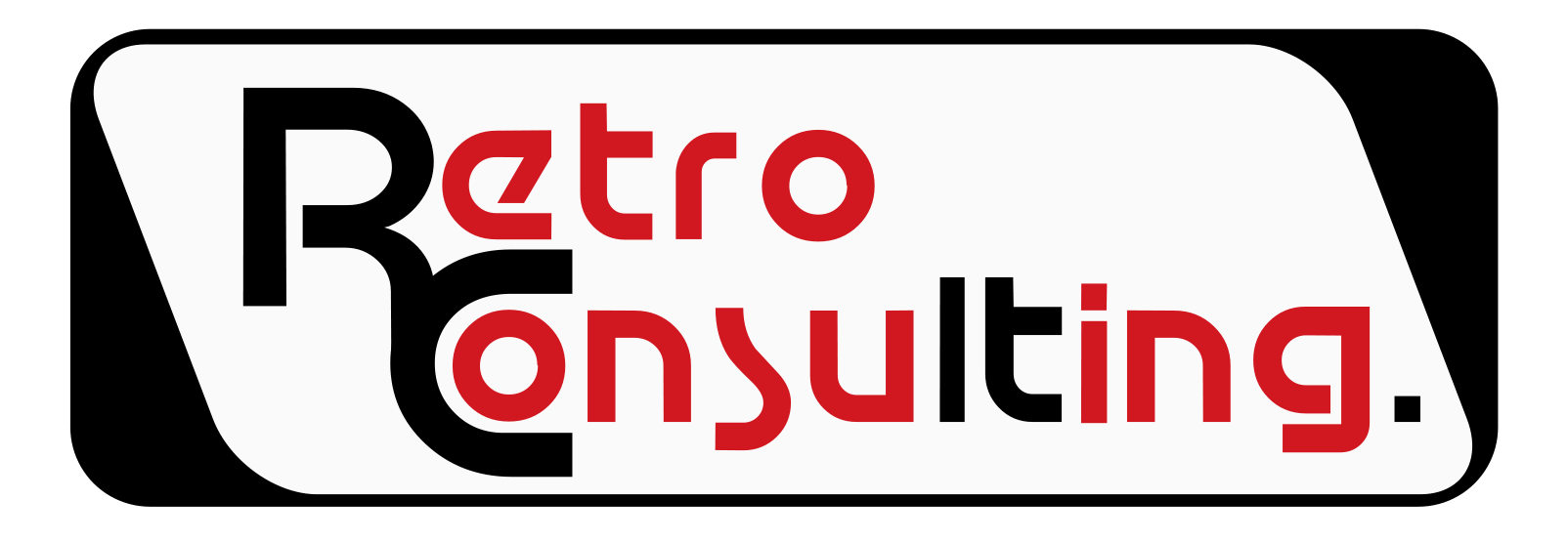 Retroconsulting Limited
